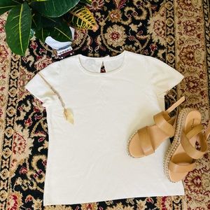 Talbots Blouse